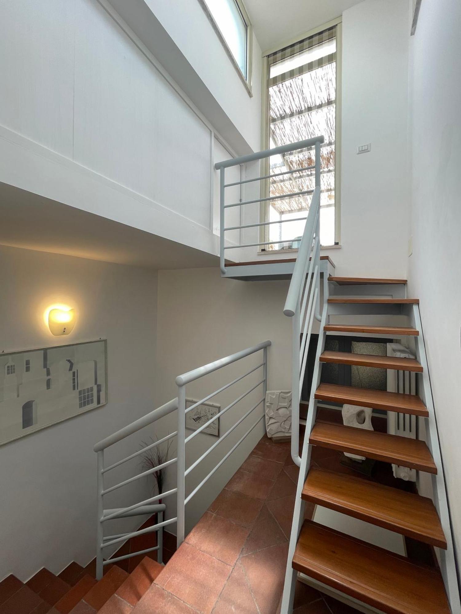 Domus Liventa B&B Cursi Exterior photo